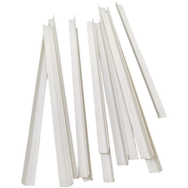 装修防撞护墙角阴阳角线条刮腻子无孔不带胶PVC阴阳角线护角收边,淘宝优惠券,粉丝福利购,淘宝优惠卷