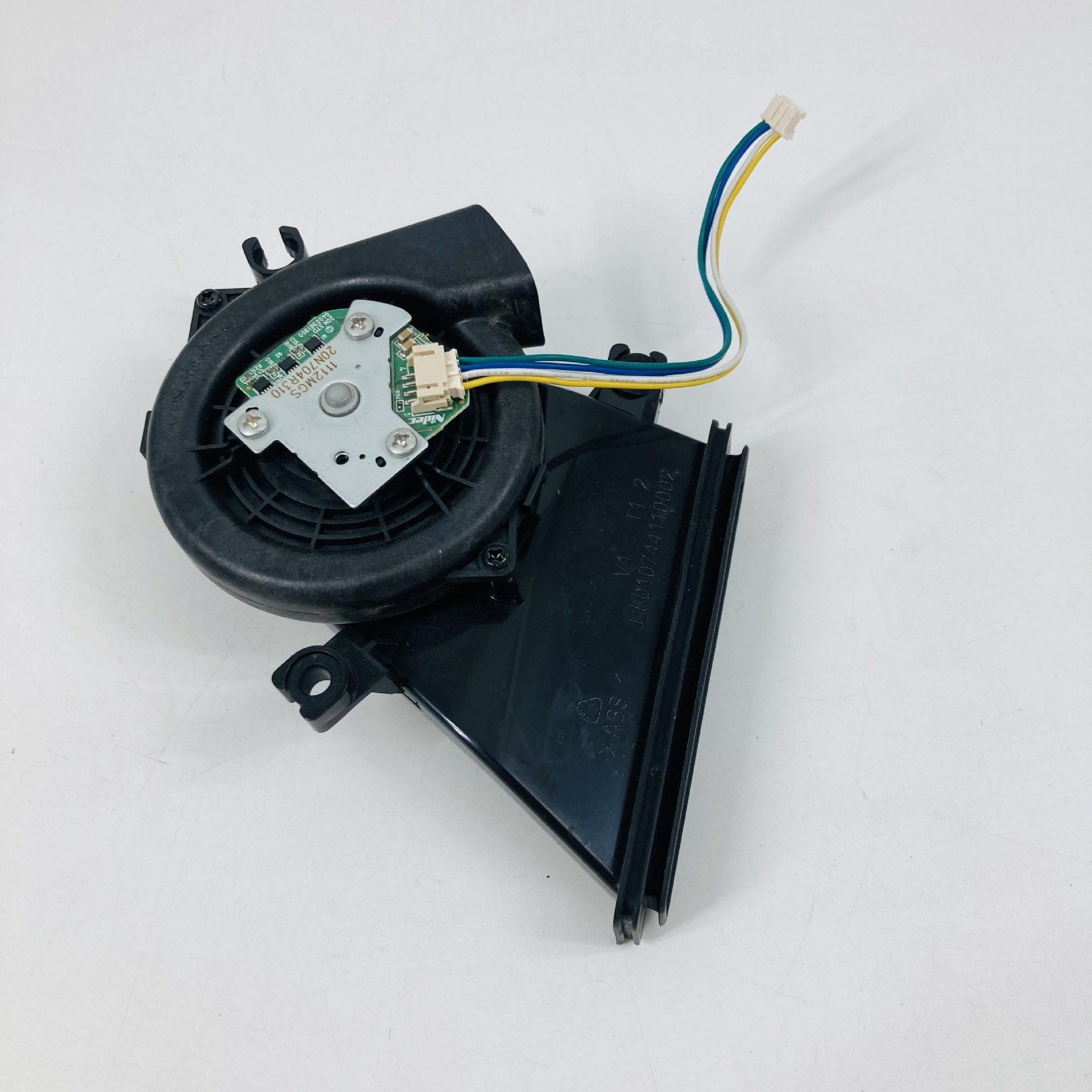 proscenic M8 M8pro洗地扫地机风扇吸尘涡轮电机马达涡轮鼓风机,淘宝优惠券,粉丝福利购,淘宝优惠卷