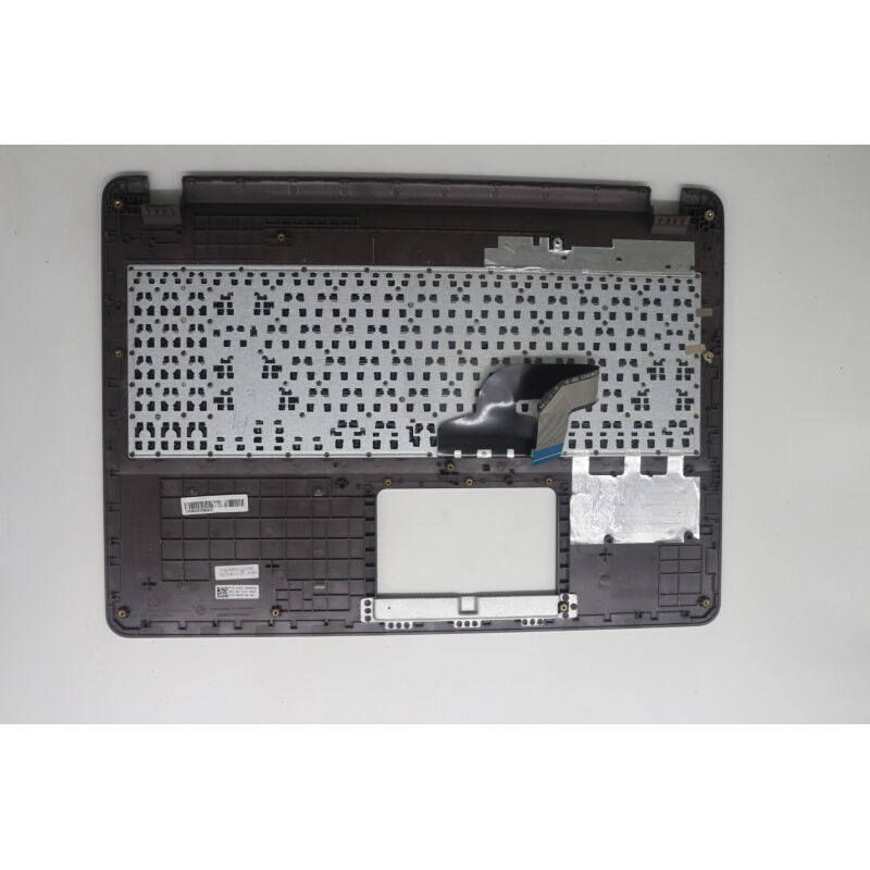 华硕 顽石版 Y5000 Y5000U Y5000UB X570 X507笔记本原装键盘c壳 - 图2