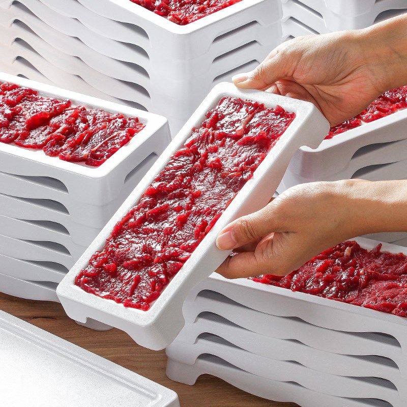 密胺盘子黑色火锅餐具菜盘摆盘餐盘鲜切牛肉专用盘烤肉碟配菜肉盘,淘宝优惠券,粉丝福利购,淘宝优惠卷