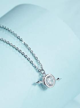 十二星座项链只换不修