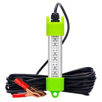 45W 45W DC 12V High Power Super Bright LED Fish Attractants Subm