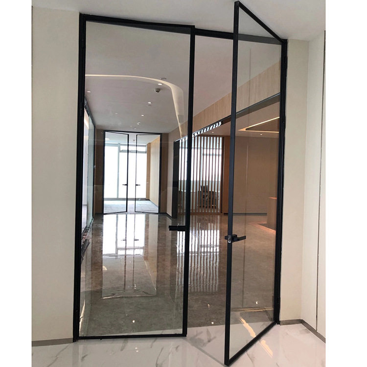 铝合金中轴门极窄框中窄门 转轴门16极窄框门供应,淘宝优惠券,粉丝福利购,淘宝优惠卷