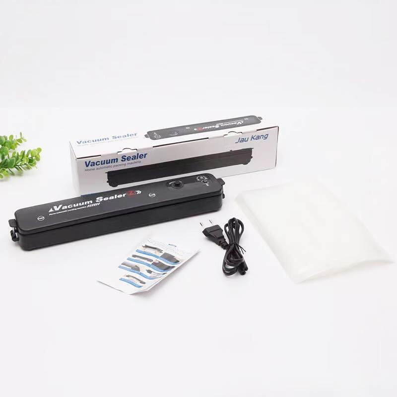 Vacuum sealer封口机家用食品真空封口机自动小型保鲜封口All-图2