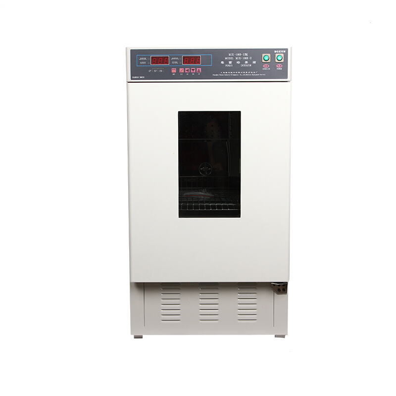 霉菌培养箱 MJX-160B-Z 上海博讯 0-50℃微生物低温培养箱 160L - 图3