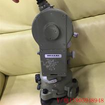 The Wilt WILD T2 warp-meter is exactly like the figure.