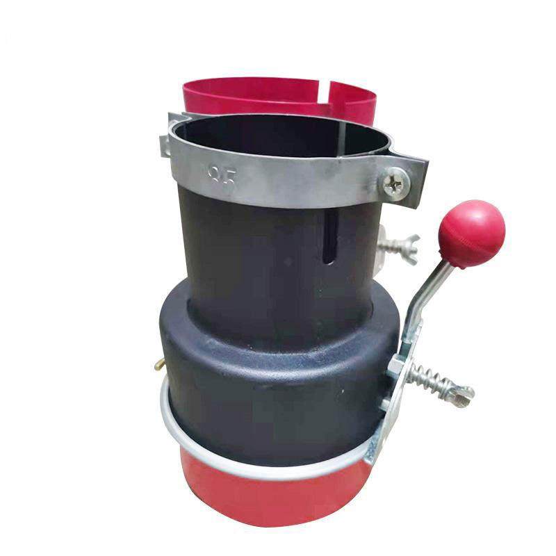 河北广宇防火帽黑红开关式无焊接点防火罩货车解放j6排气管阻燃帽,淘宝优惠券,粉丝福利购,淘宝优惠卷