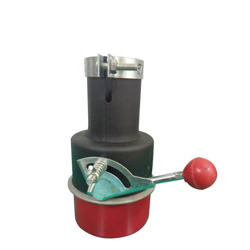 河北广宇防火帽黑红开关式无焊接点防火罩货车解放j6排气管阻燃帽,淘宝优惠券,粉丝福利购,淘宝优惠卷