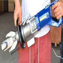 Electric hydraulic screw thread steel bending machine manufacturer direct sales 22 steel bar bending machine single portable steel bar bending machine