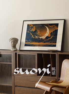 原创设计师推荐的高品质挂画!