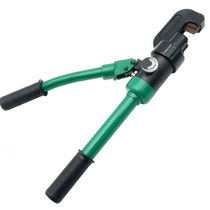 The Budweilion BerryLion rebar pliers Manual hydraulic cut quick rebar amputator portable vigorous pliers