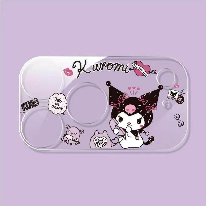 苹果17PROMAX透明手机镜头膜适用于16防刮15卡通保护贴14高级感13,淘宝优惠券,粉丝福利购,淘宝优惠卷