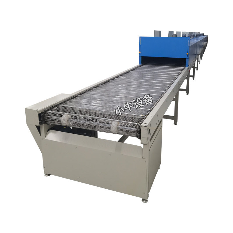 丝印隧道烘道炉流水线高温烘道隧道炉烘烤线网带烘干线 高温固化,淘宝优惠券,粉丝福利购,淘宝优惠卷