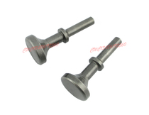 European and American Germany import technology flat head pneumatic shovel knife pneumatic hammer head gas shovel knife air hammer pneumatic shovel car repair