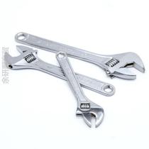 Water Heating Active Piping Live Mouth Wrench 6 Inch 8 Inch 10 Inch 12 Inch Large Caliber Pliers Steam Repair Plate Hand Almighty