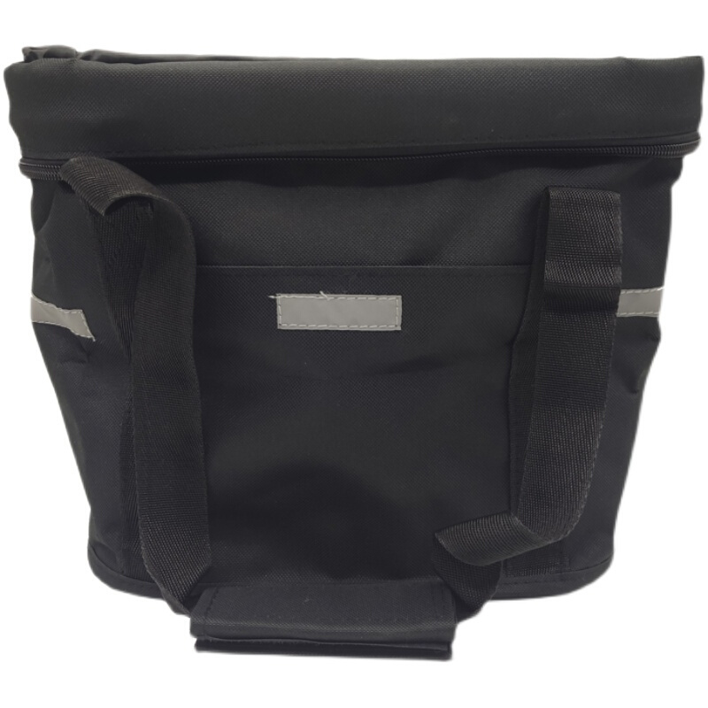 新品Baicycle小白S1/S2雅迪UFO电动自行车前筐车框latit篮子货架 - 图3