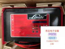 Linde Forklift 24v45ap Charged Motor Brand New Dron Straight Pat No Shipping Bargaining