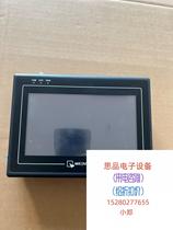 Witlon Pass Touch Screen MT6070iH Normal Dismantling Machine 9 Becomes New Feature Straight Pat No Shipping Bargaining