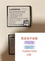 Siemens memory card 6AU1400-2PA23-0AA0 Siemens 1G straight for no shipping price