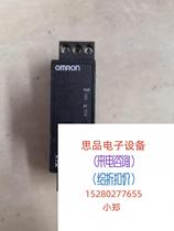 Aumron three-phase deficiency phase protector phase sequence relay K8DS-PH1 two straight beats no shipping bargaining