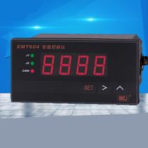 Tax with tax Beijing Huibang XMT604 temperature-controlled meter XMZ604 temperature-controlled meter XMT604B transspeed gauge pressure sensor X