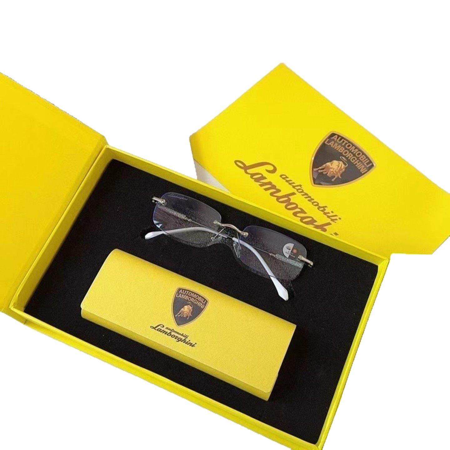 兰博基尼自动变焦老花镜防高清防蓝光无框变色眼镜中老年远近两用,淘宝优惠券,粉丝福利购,淘宝优惠卷