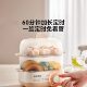 Supor egg cooker small artifact breakfast machine