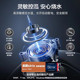 Supor electric kettle home dormitory automatic tea brewing stainless steel insulation office kettle electric kettle