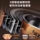 Supor spherical kettle rice cooker household 3L multi-function