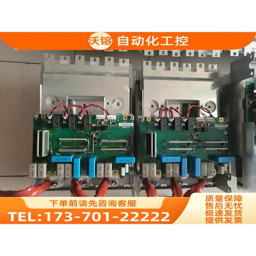 VACON配件PC00225I PC00459G AB变频器700S/H配件AB板触发板【议 - 图1