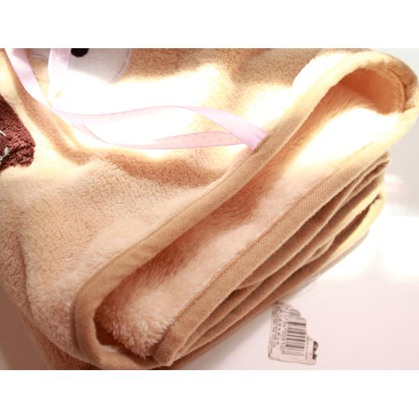 春夏季薄款珊瑚绒婴儿小毛毯儿童毯子新生儿绒毯幼儿园宝宝盖卷毯 - 图2