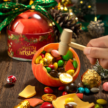 Christmas Eve Gifts Creativity Apple Chocolate Christmas Christmas Safe Fruits Send Girlfriend Best Friend Christmas Gifts