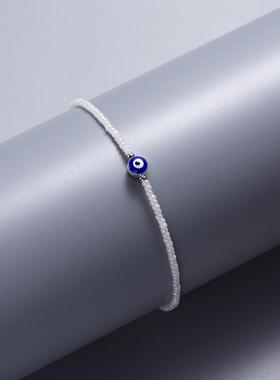 2条装土耳其蓝眼睛手链