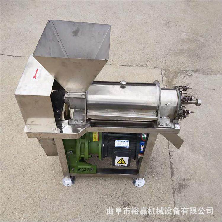 自动螺旋果蔬榨汁机哈密瓜打汁机商用大型破碎榨汁机设备,淘宝优惠券,粉丝福利购,淘宝优惠卷