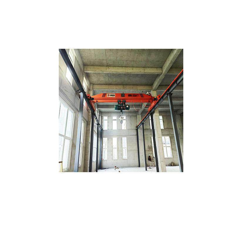 源头厂家LD型单梁起重机20吨电动单梁行车遥控行吊单梁天车,淘宝优惠券,粉丝福利购,淘宝优惠卷