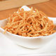 Zhang Junya's little sister charcoal grilled chicken sauce flavor dim sum noodles