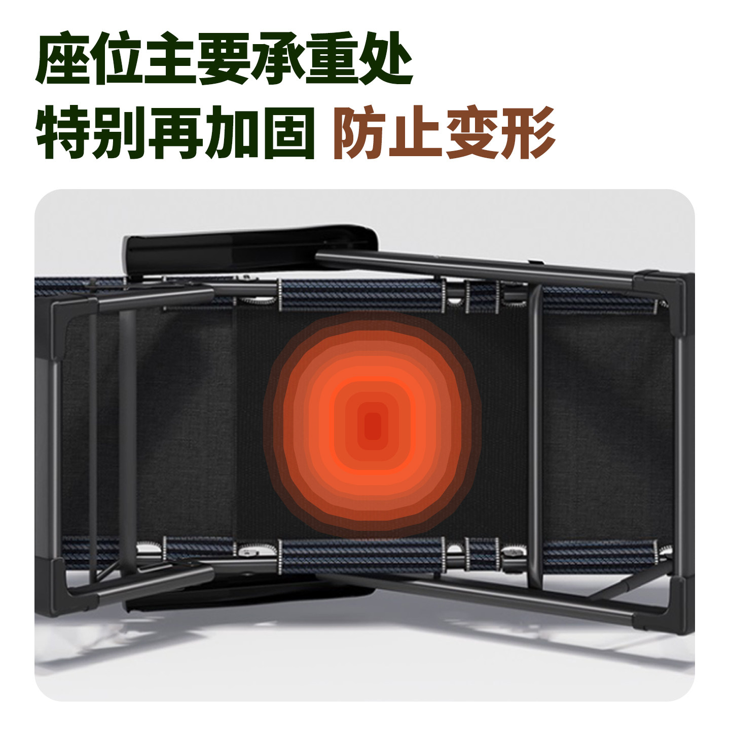 午憩宝躺椅折叠午休懒人沙发椅老人专用阳台休闲办公可躺可睡椅子,淘宝优惠券,粉丝福利购,淘宝优惠卷