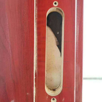 Door Frame Lock Tongue Open Pore Mold Woodwork Electric Wood Milling Engraving Machine Unlock Hole Mount Lock Wooden Door Mount Lock Tool Open Pore
