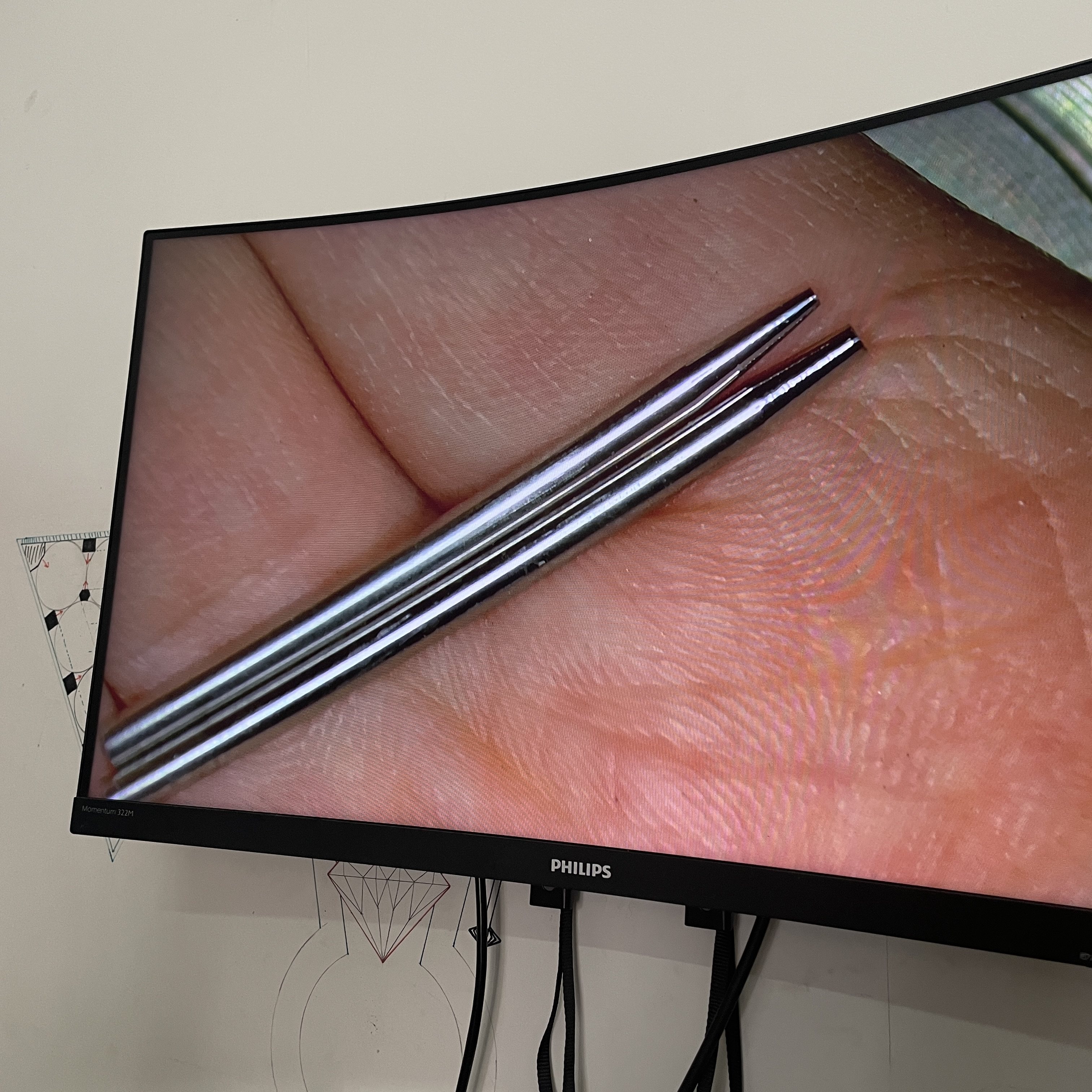 压石针/点钻针/微镶放石点石工具 镶嵌工具 微镶工具,淘宝优惠券,粉丝福利购,淘宝优惠卷