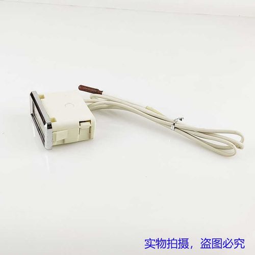 裕豪ZK3K6K9K12K15K 环保电热开水器L温控器水温表配件温度显示器 - 图3