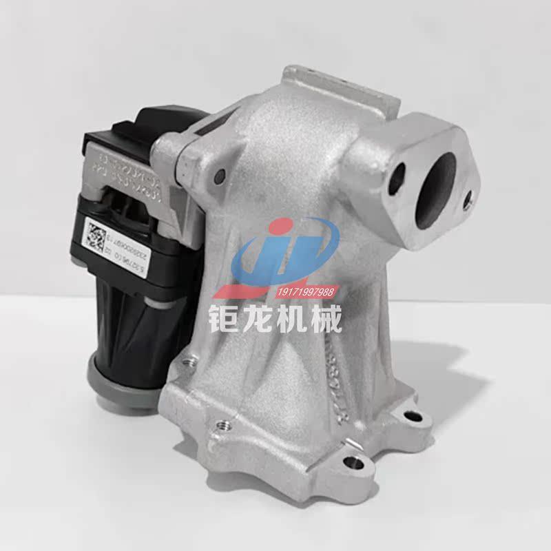 EGR阀Y30-1207240-01废气循环阀70927450022 5.32796.00 53279600 - 图1