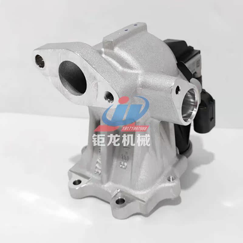 EGR阀Y30-1207240-01废气循环阀70927450022 5.32796.00 53279600 - 图0