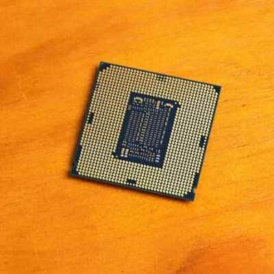 I5 11400F 11500 11600KF I7 11700 11700KF I3 10105F CPU 散片 - 图3