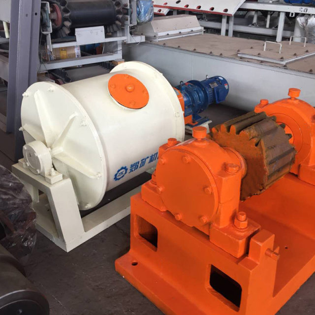 900*1120mm ball mill Small experimental grinding equipment Zhengmine machine test ball mill