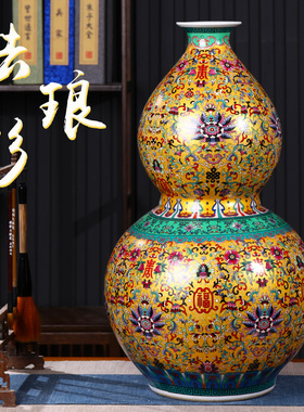 景德镇仿古陶瓷景德镇玄关客厅