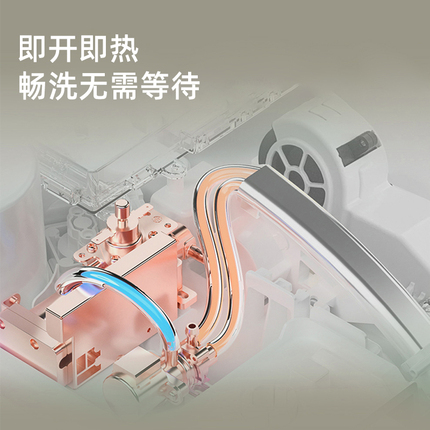 【日本新品】秒杀价智能马桶盖板UV型自动翻盖座圈加热马桶盖板
