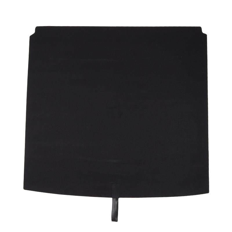 Suitable for Haval Big Dog, Harvard Beast trunk cover, spare tire carpet pad, hard tire load-bearing plate, partition tail box