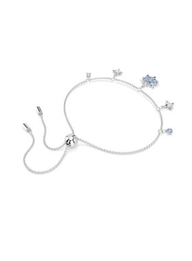 【新品】施华洛世奇Magic雪花项链女士百搭手镯饰品配饰礼物