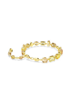 【新品】施华洛世奇Gema多巴胺手链璀璨金秋配饰轻奢礼物