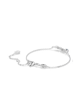 【新品】施华洛世奇Idyllia羽毛手链手环女轻奢小众配饰礼物